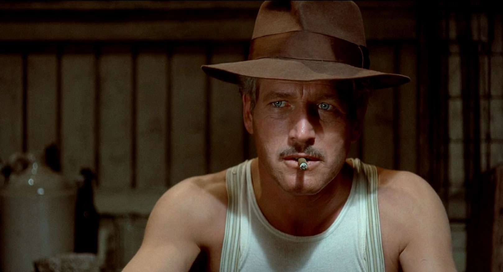 投稿についてもっと詳しく ダンディすぎる映画『スティング』をみてみた～